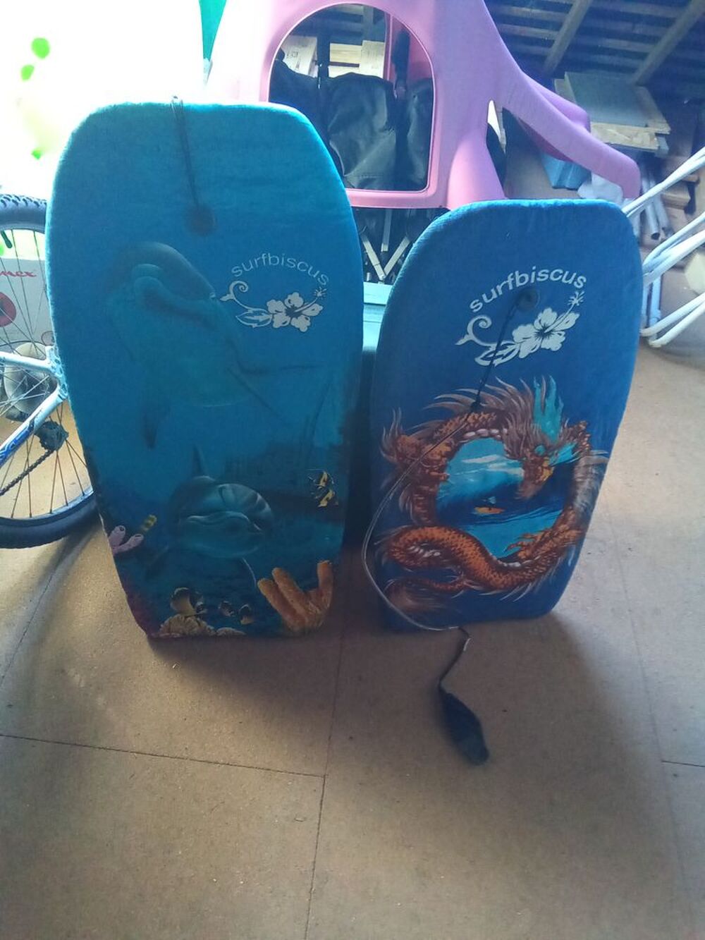 Planche de surf Sports