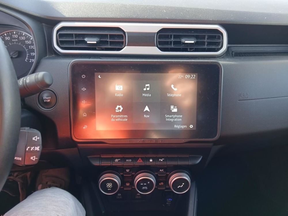 Duster ECO-G 100 4x2 Journey 2022 occasion 42120 Le Coteau