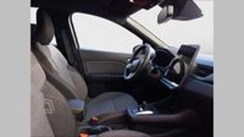 Captur E-Tech full hybrid 160 ch Techno 2025 occasion 92120 Montrouge