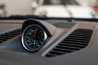 911 (991) 911 Carrera S Coup&eacute; 3.8i 400 PDK 2013 occasion 75014 Paris