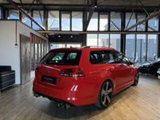 Golf VARIANT R 2016 occasion 38440 Saint-Jean-de-Bournay