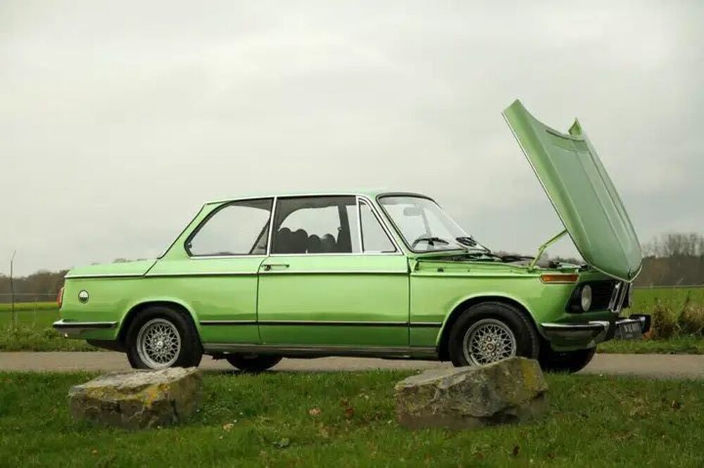 Divers 2002 Tii 1974 occasion 59310 Auchy-lez-Orchies