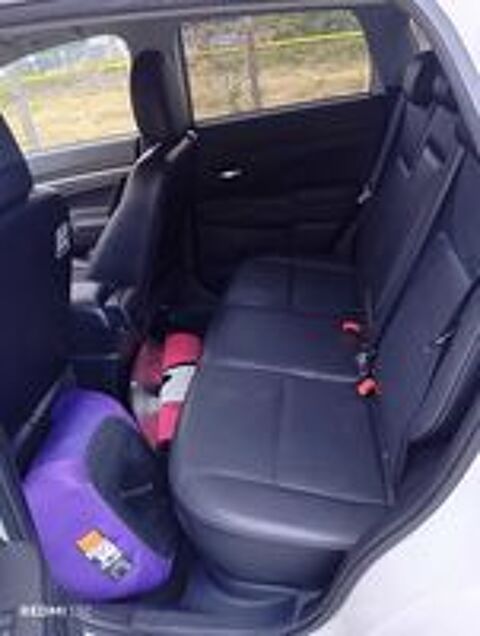 Asx ASX 1.8 DI-D Instyle 4x4 2010 occasion 73400 Ugine