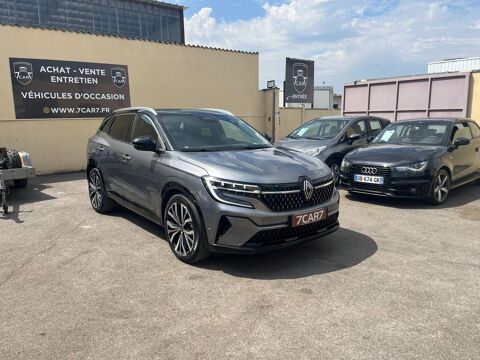 Annonce voiture Renault Austral 26990 €