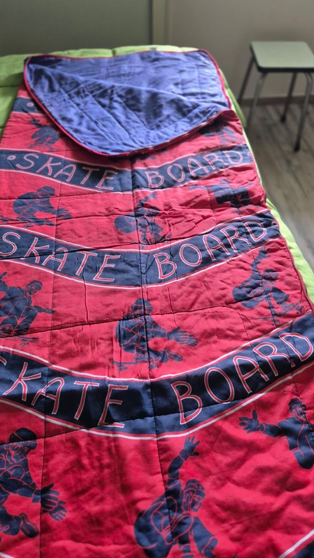 Sac de couchage Sports