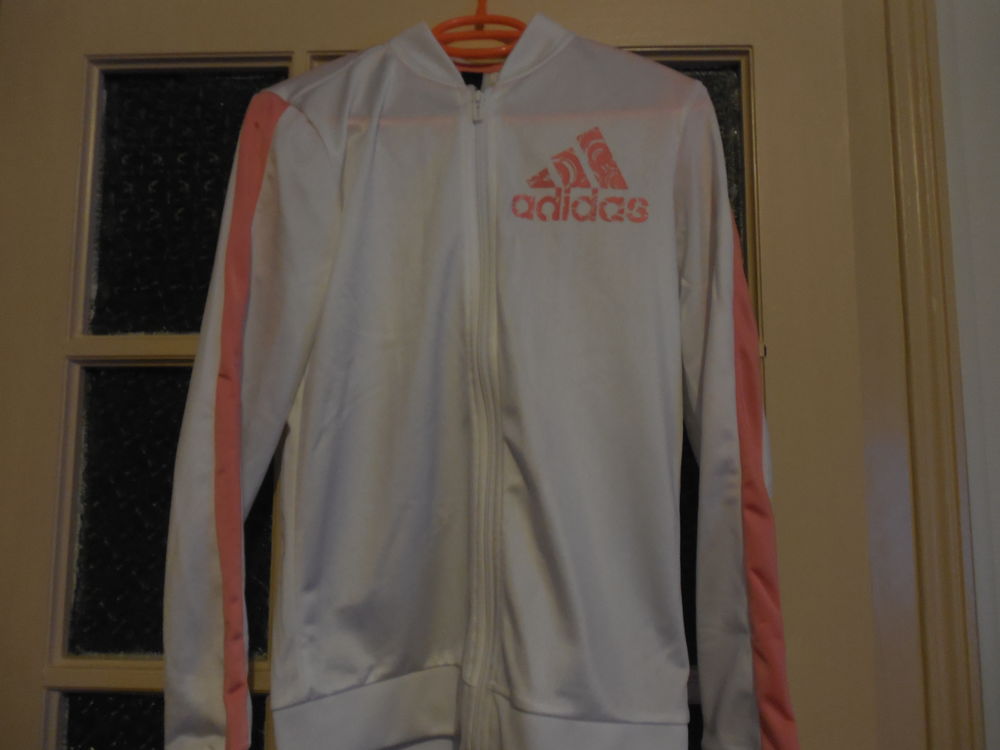 surv&egrave;tement adidas fille neuf Vêtements