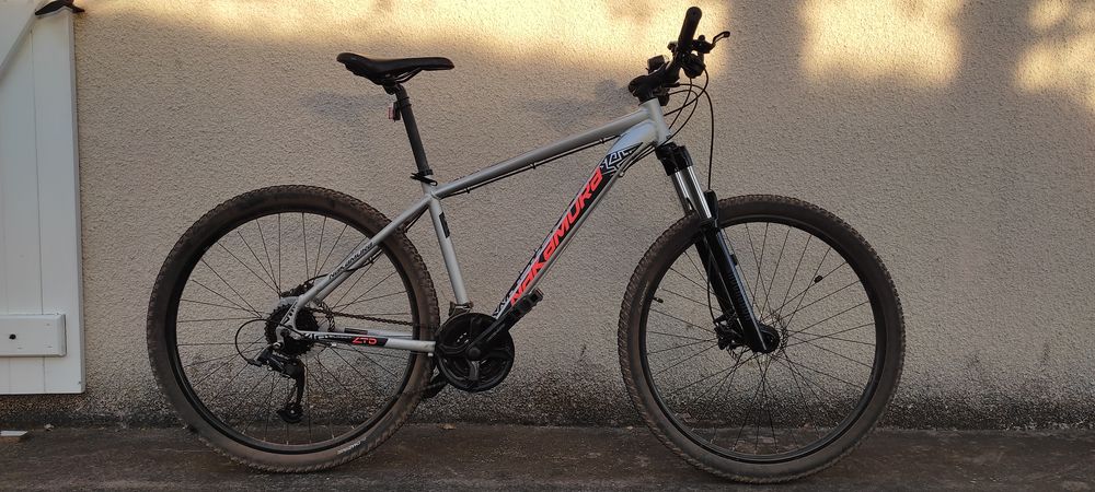 Vtt Vélos