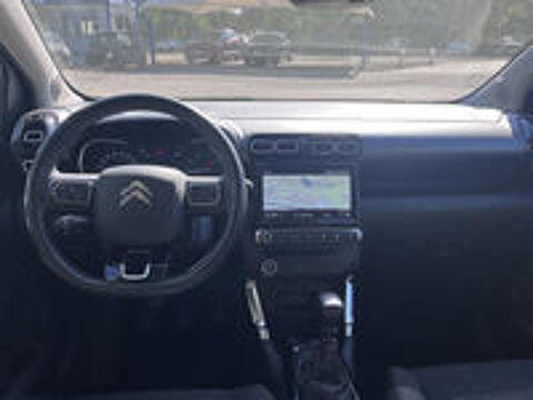 C3 Aircross 5p Shine BlueHDi 1.5 110 cv 2023 occasion 87280 Limoges