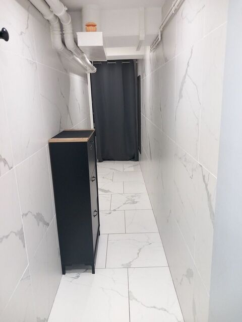  Appartement � louer 1 pi�ce 22 m� Paris