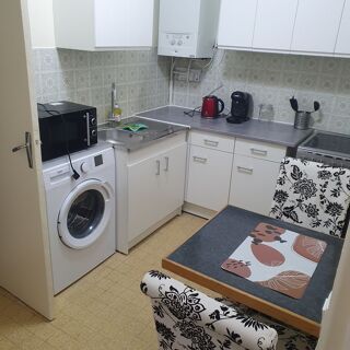  Appartement à vendre 3 pièces 58 m²