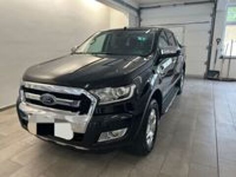 Annonce voiture Ford Ranger 21900 