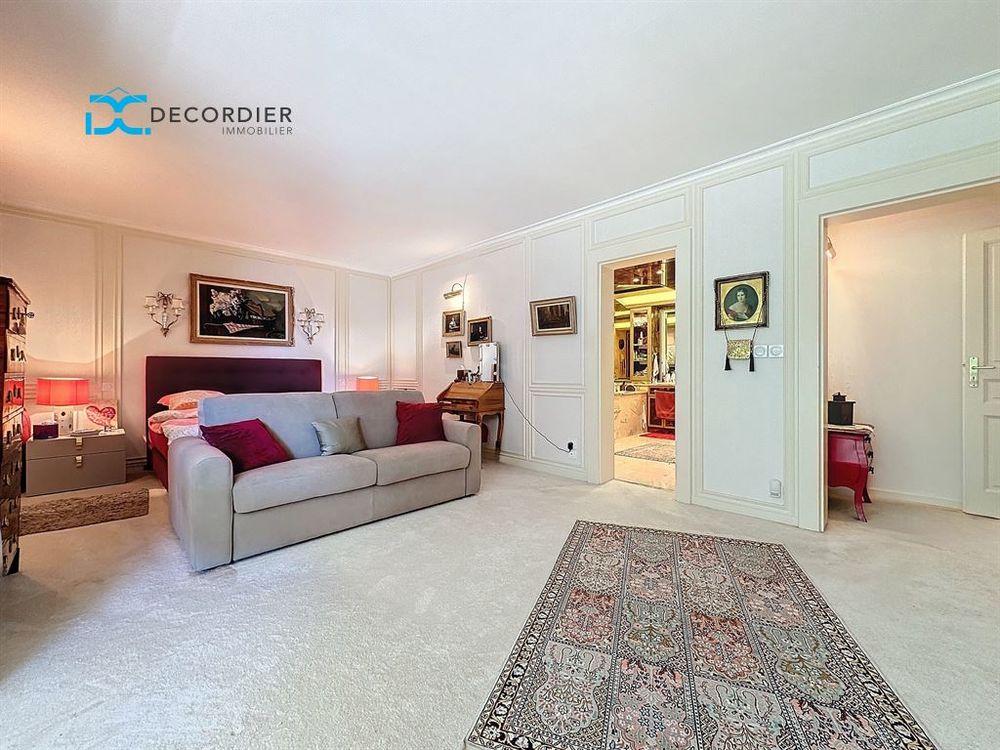 � vendre  Appartement �vian-les-Bains (74500)