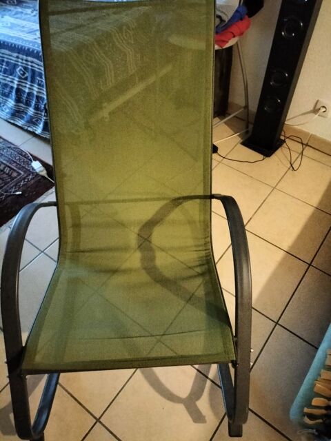 fauteuil balance 30 Le Bouscat (33)