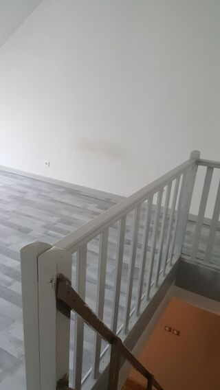  Appartement � louer 2 pi�ces 56 m�