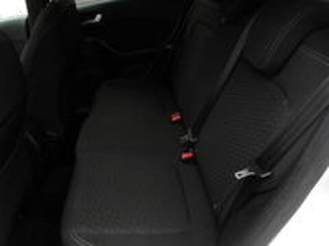 Fiesta 1 L 95 CV FLEXIFUEL TITANIUM BUSINESS 2023 occasion 26400 Crest