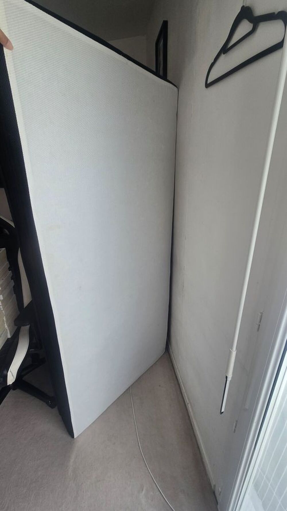 Matelas 1 personne ressorts Meubles