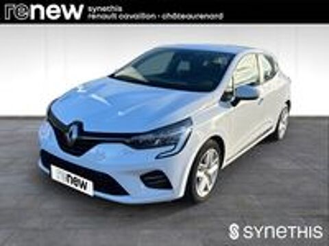 Clio V Clio TCe 90 - 21N Business 2022 occasion 84300 Cavaillon