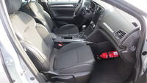 Megane IV Estate M&eacute;gane Estate IV 1.5 dCi 115 Techno break 2024 occasion 73800 Chignin
