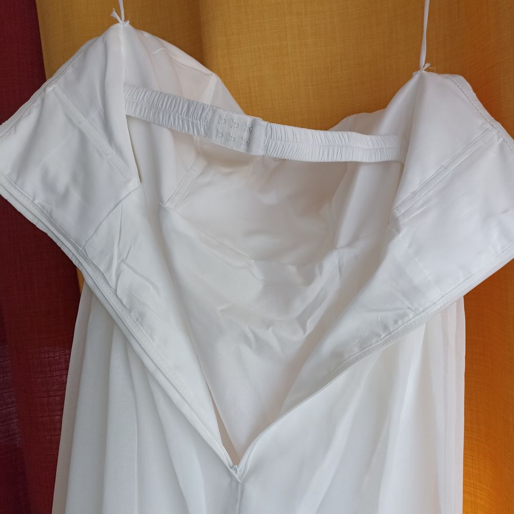 Robe de mari&eacute;e Vtements