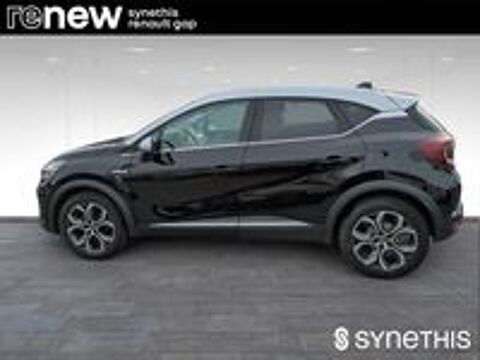 Captur TCe 140 - 21 Intens 2021 occasion 05000 Gap
