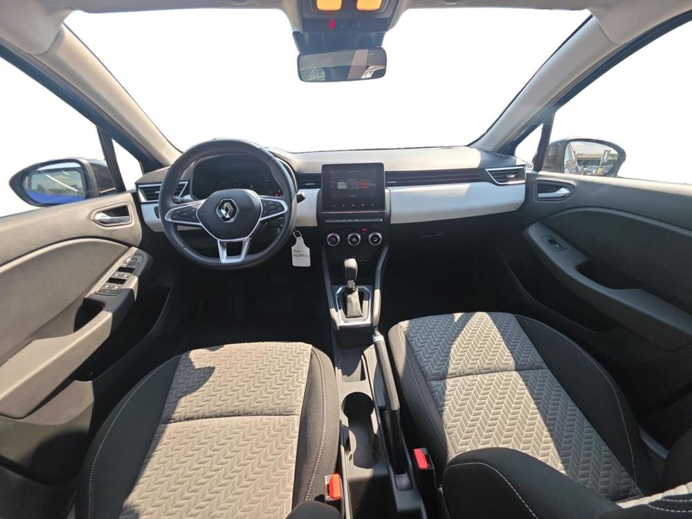 Clio V Clio E-Tech full hybrid 145 Evolution 2023 occasion 91300 Massy