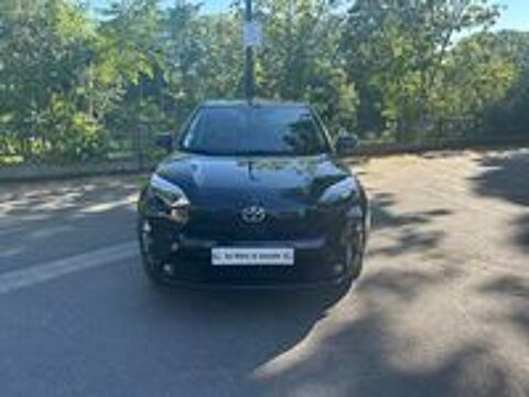Yaris Cross Hybride 116h 2WD Design 2021 occasion 94340 Joinville-le-Pont