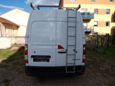 Master MASTER CA L2H2 3.3t 2.3 dCi 110 GRAND CONFORT 2015 occasion 42300 Roanne
