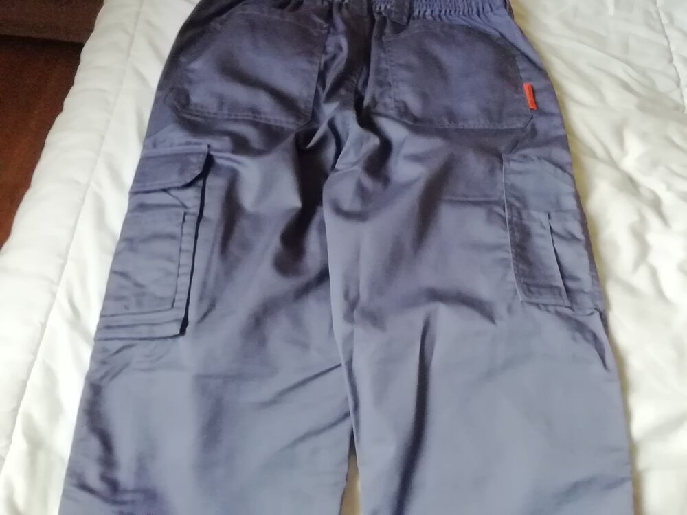 Pantalon neuf de travail homme taille XL / 54 Vêtements