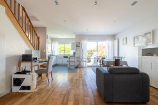  Maison � vendre 6 pi�ces 125 m�