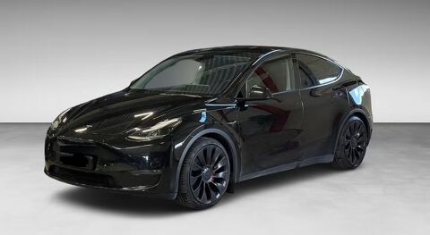 Annonce voiture Tesla Model Y 38999 €