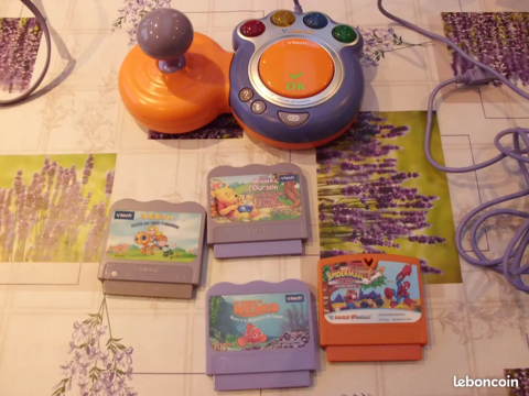 Manette Vtech Smile 0 Reims (51)