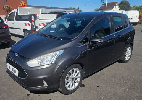 Annonce voiture Ford B-max 7990 �