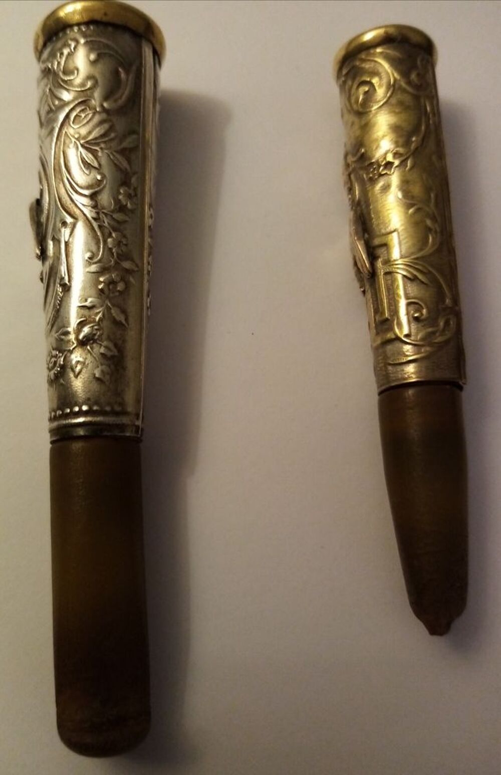 Coffret fume cigare - cigarettes Bijoux et montres