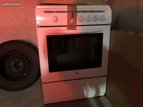 Four/gazinire 0 Champ-sur-Drac (38)