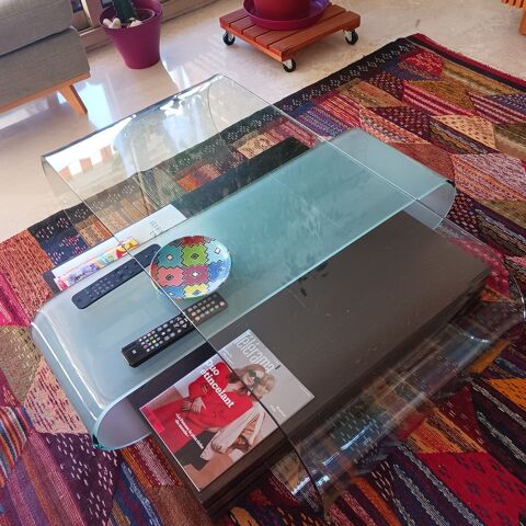 Table basse roche bobois 130 Marseille 6 (13)