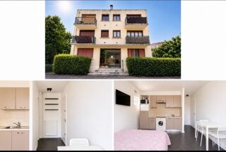  Appartement à vendre 1 pièce 21 m² Maisons-laffitte