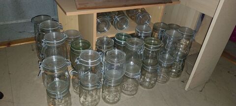 50 bocaux 50 Ottange (57)