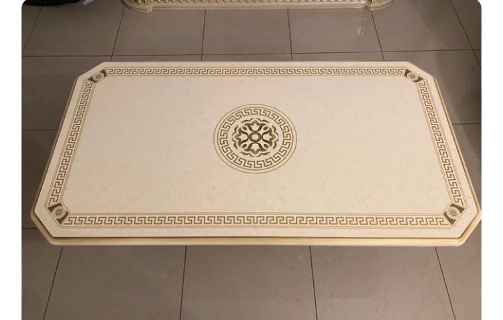 Table basse salon Meubles