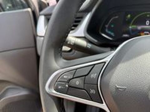Captur E-Tech 145 - 21 Business 2022 occasion 91940 Les Ulis