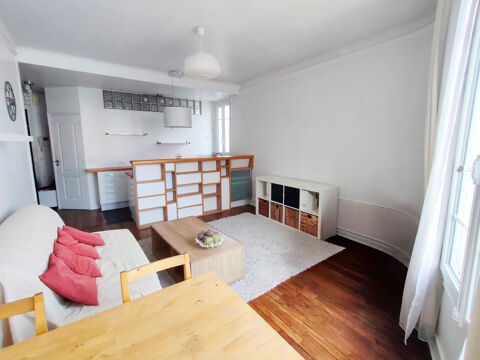  Appartement � louer 2 pi�ces 41 m�