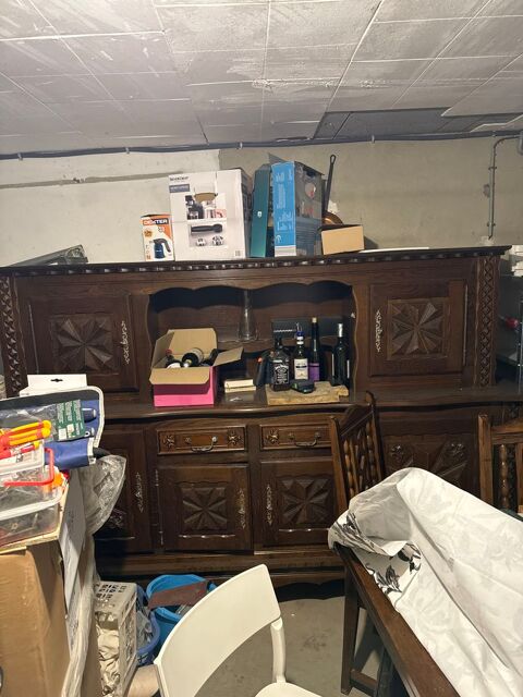 Meuble 650 Parthenay (79)