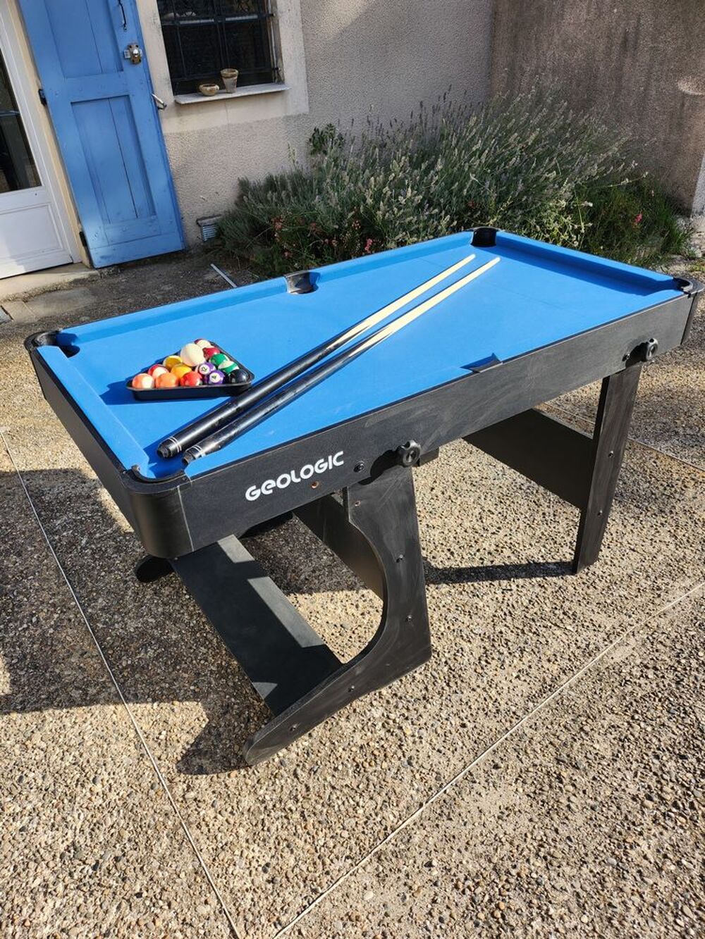 Billard Jeux / jouets