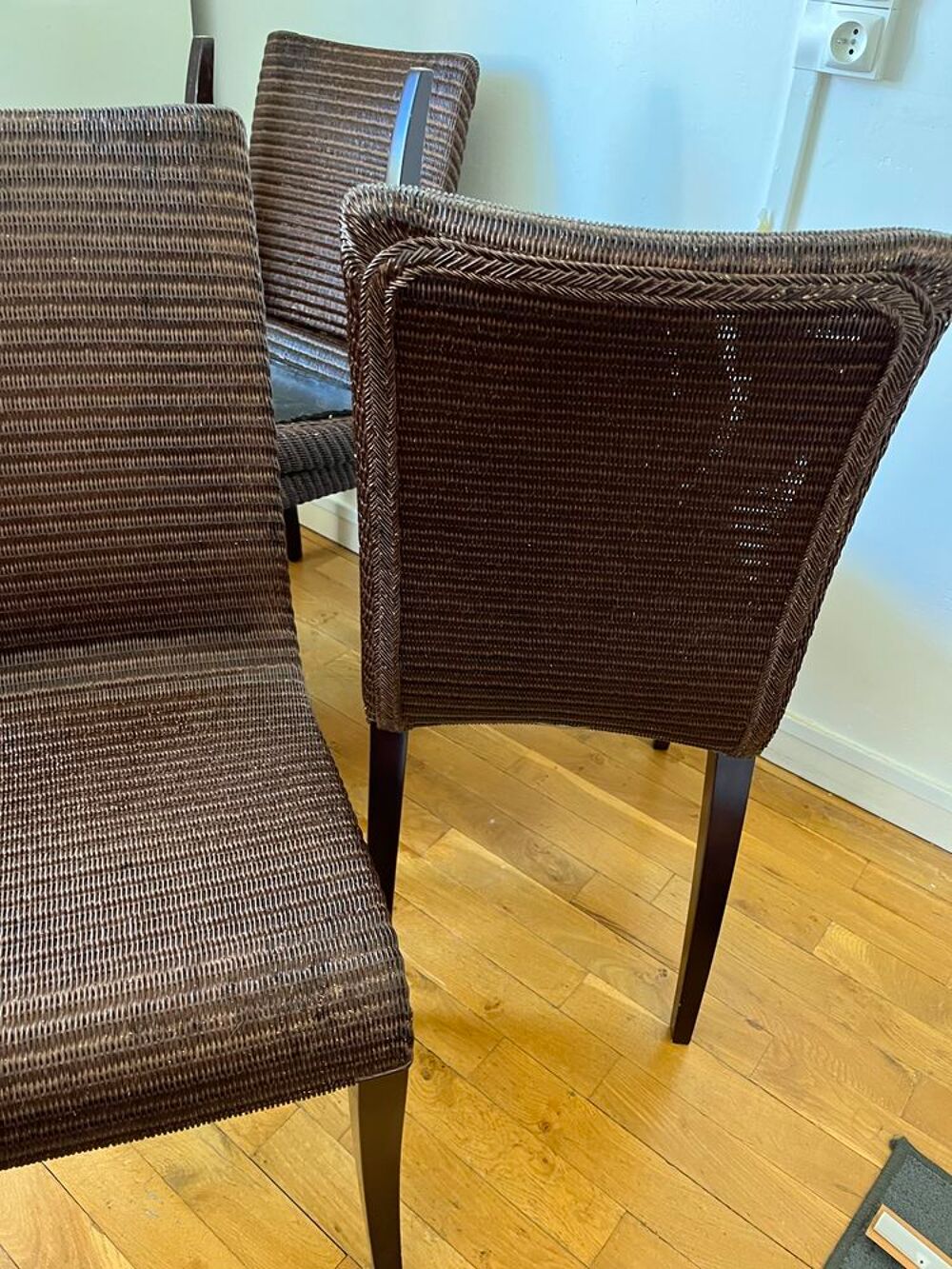 Chaises Vincent Sheppard Meubles