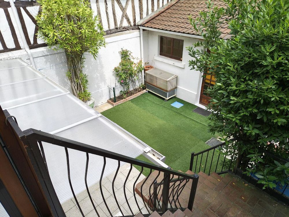 Vente Maison Maison F3 Le val d'hazey