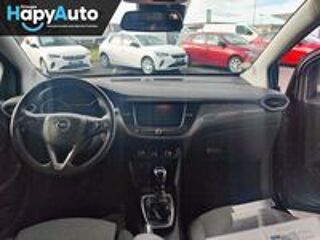 Crossland 1.5 D 110 ch BVM6 Elegance 2021 occasion 65000 Tarbes