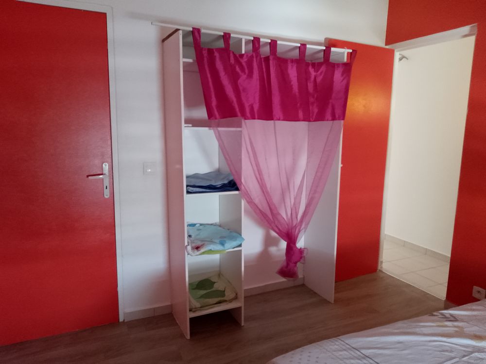   HAUT DE VILLA T4  DOM-TOM, Le Gosier (97190)