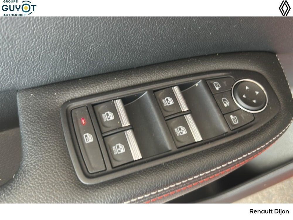 Arkana E-Tech 145 - 21B R.S. Line 2021 occasion 21000 Dijon