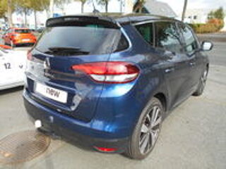 Scenic IV Scenic Blue dCi 120 Limited 2019 occasion 49000 Angers