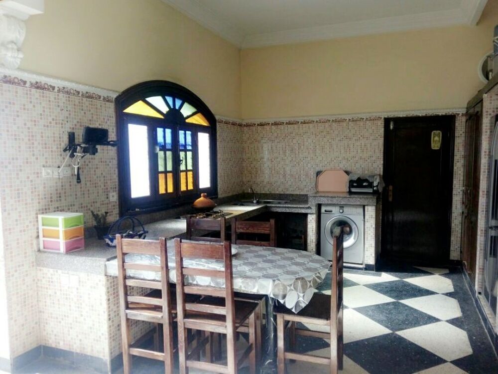 Vente Ferme Petite ferme Safi, maroc (Maroc)