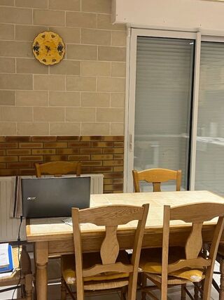  Chambre � louer 1 pi�ce 10 m� Carpiquet